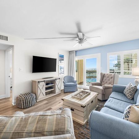 Holiday Surf And Racquet Unit 212 Destin Exteriör bild