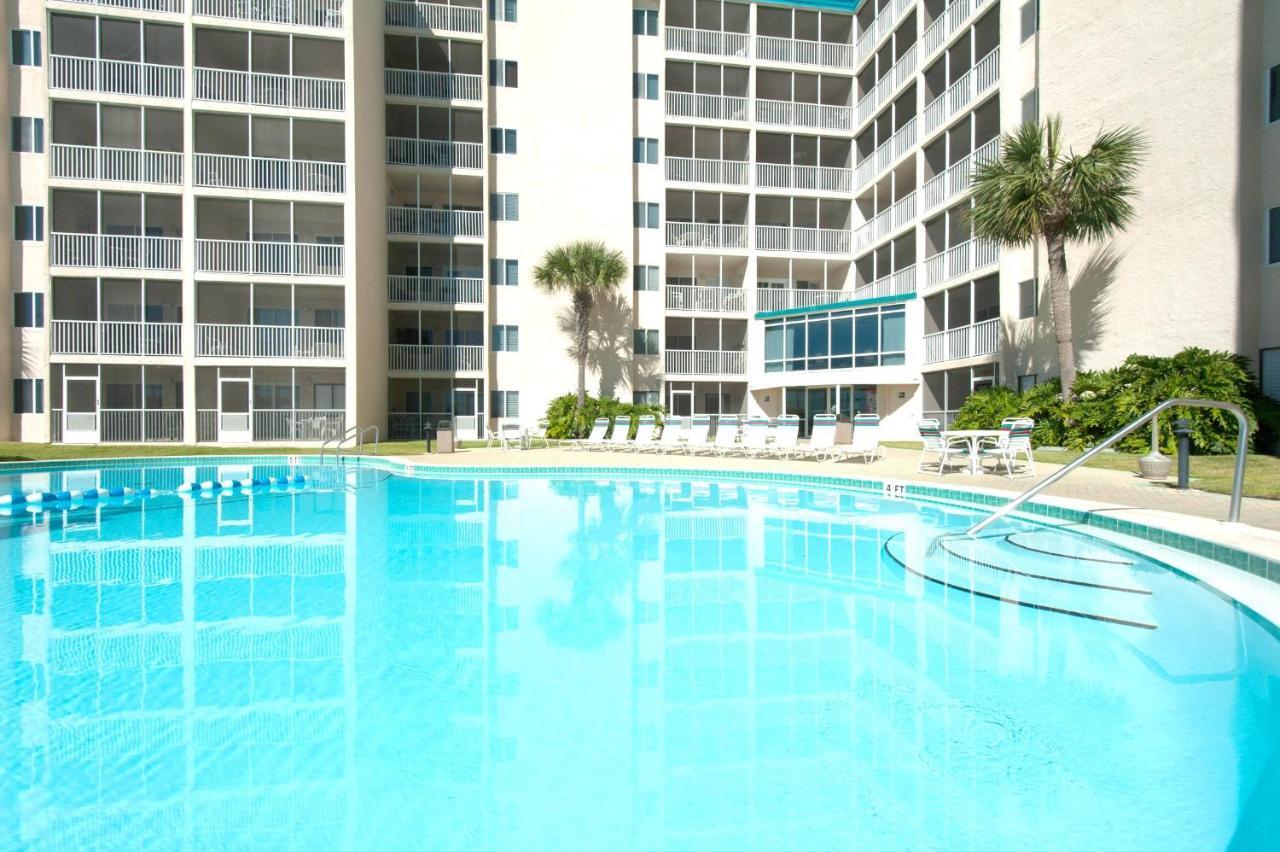 Holiday Surf And Racquet Unit 212 Destin Exteriör bild