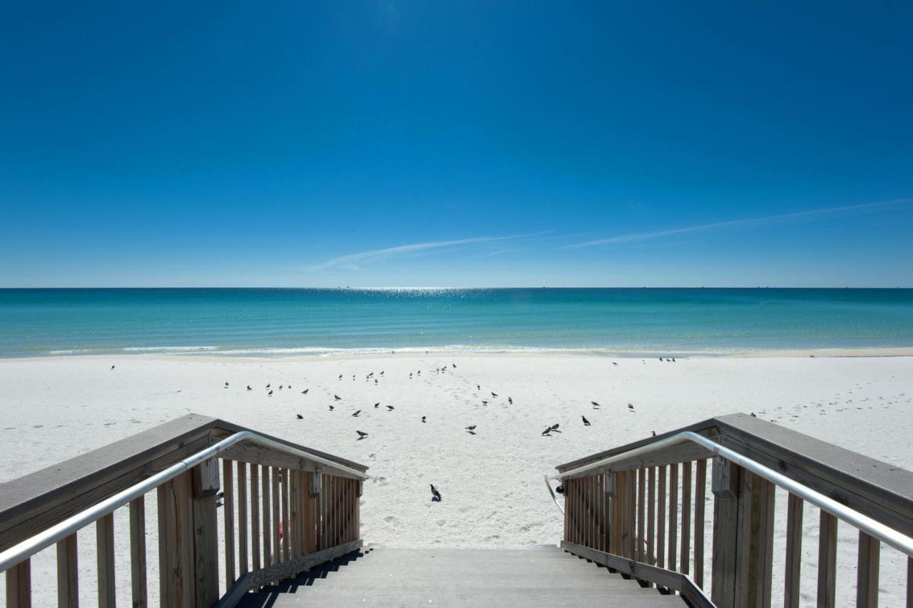 Holiday Surf And Racquet Unit 212 Destin Exteriör bild