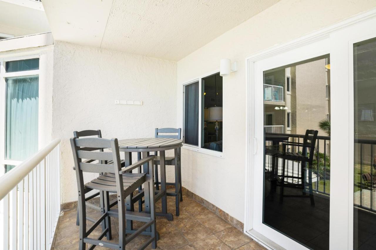 Holiday Surf And Racquet Unit 212 Destin Exteriör bild