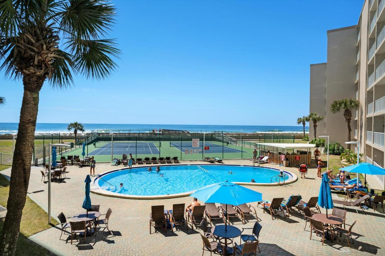Holiday Surf And Racquet Unit 212 Destin Exteriör bild