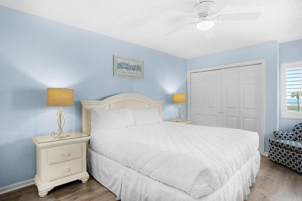 Holiday Surf And Racquet Unit 212 Destin Exteriör bild