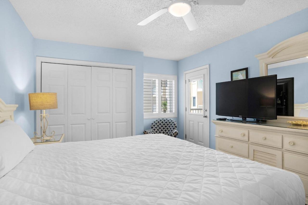 Holiday Surf And Racquet Unit 212 Destin Exteriör bild