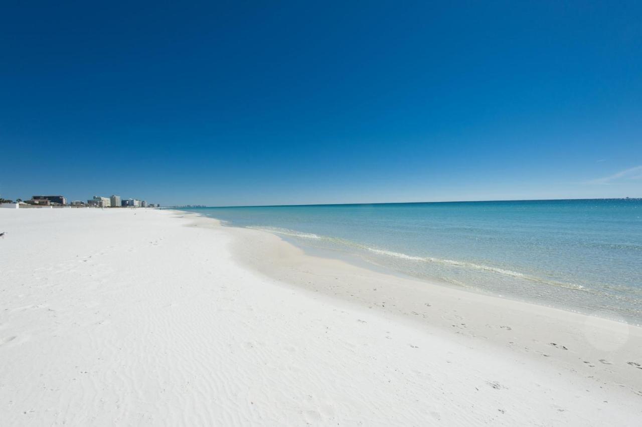 Holiday Surf And Racquet Unit 212 Destin Exteriör bild