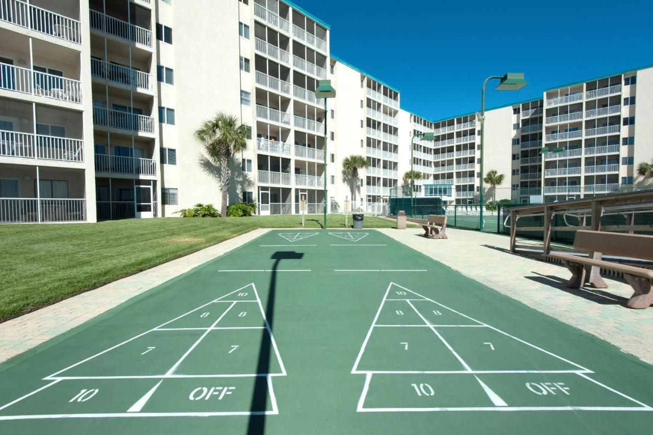 Holiday Surf And Racquet Unit 212 Destin Exteriör bild