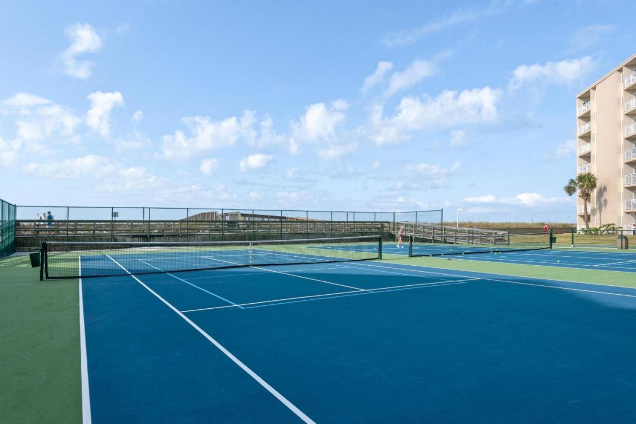 Holiday Surf And Racquet Unit 212 Destin Exteriör bild