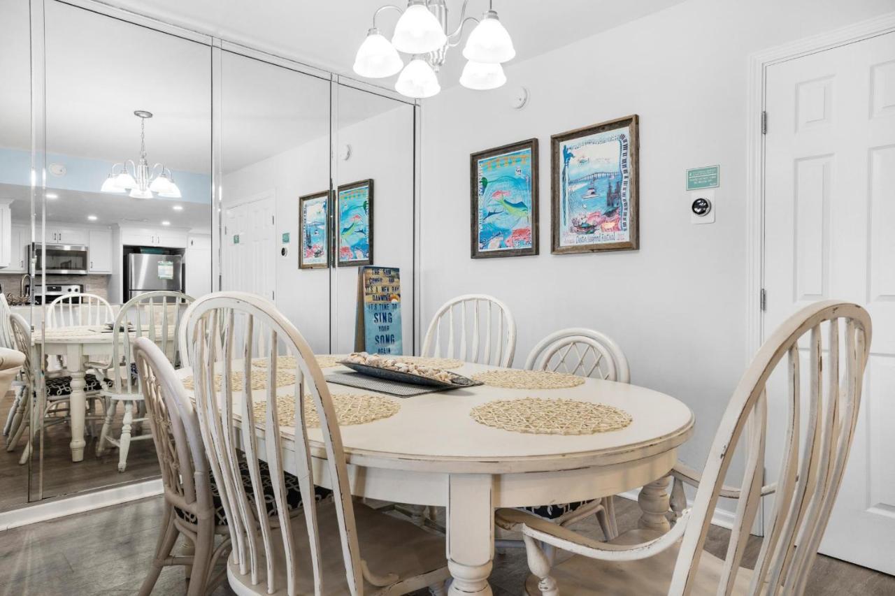 Holiday Surf And Racquet Unit 212 Destin Exteriör bild