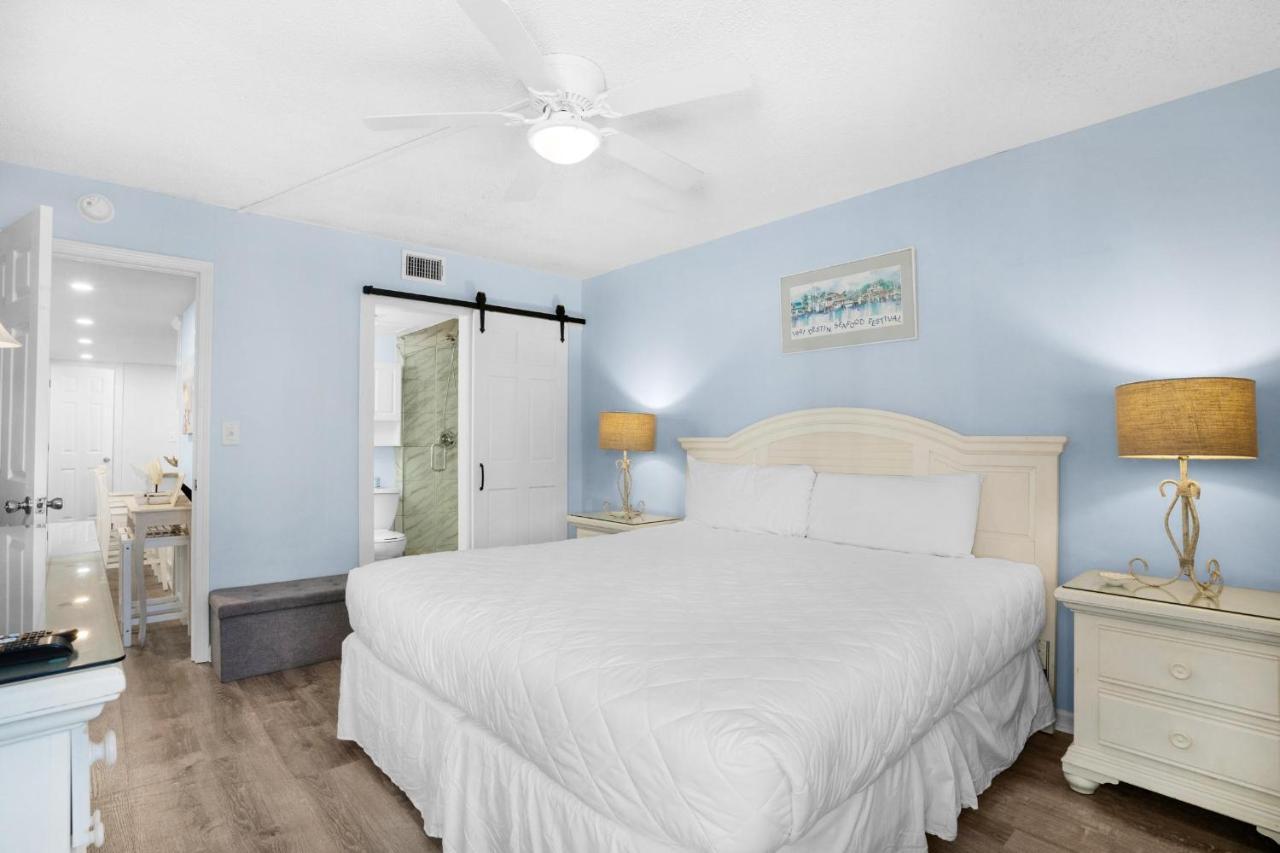 Holiday Surf And Racquet Unit 212 Destin Exteriör bild