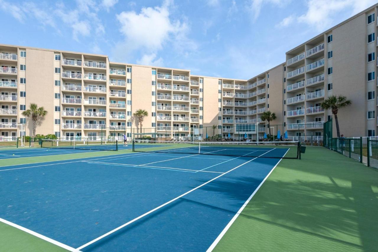 Holiday Surf And Racquet Unit 212 Destin Exteriör bild