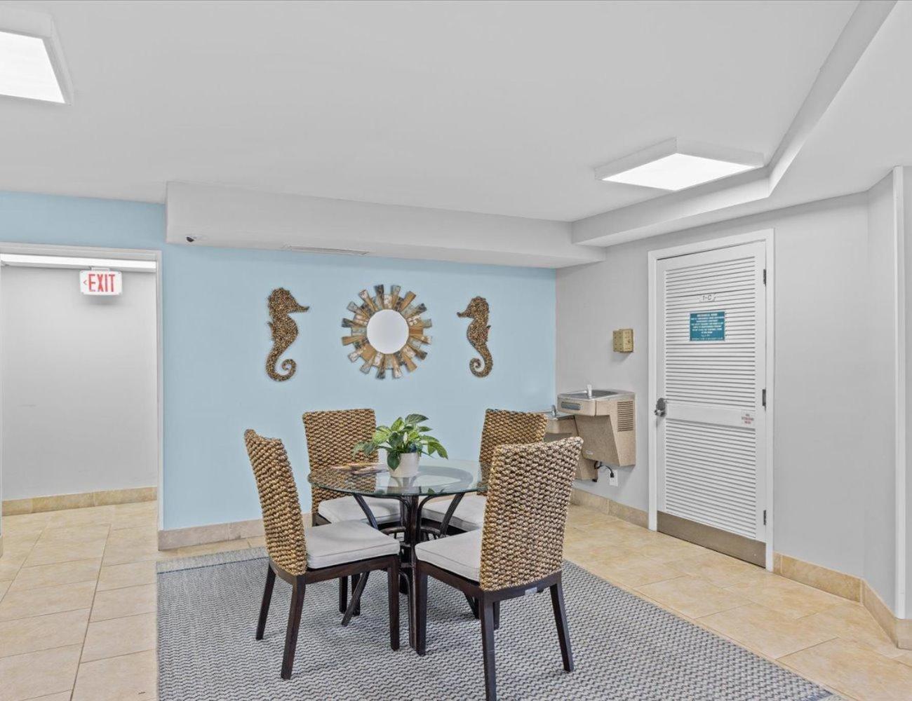 Holiday Surf And Racquet Unit 212 Destin Exteriör bild