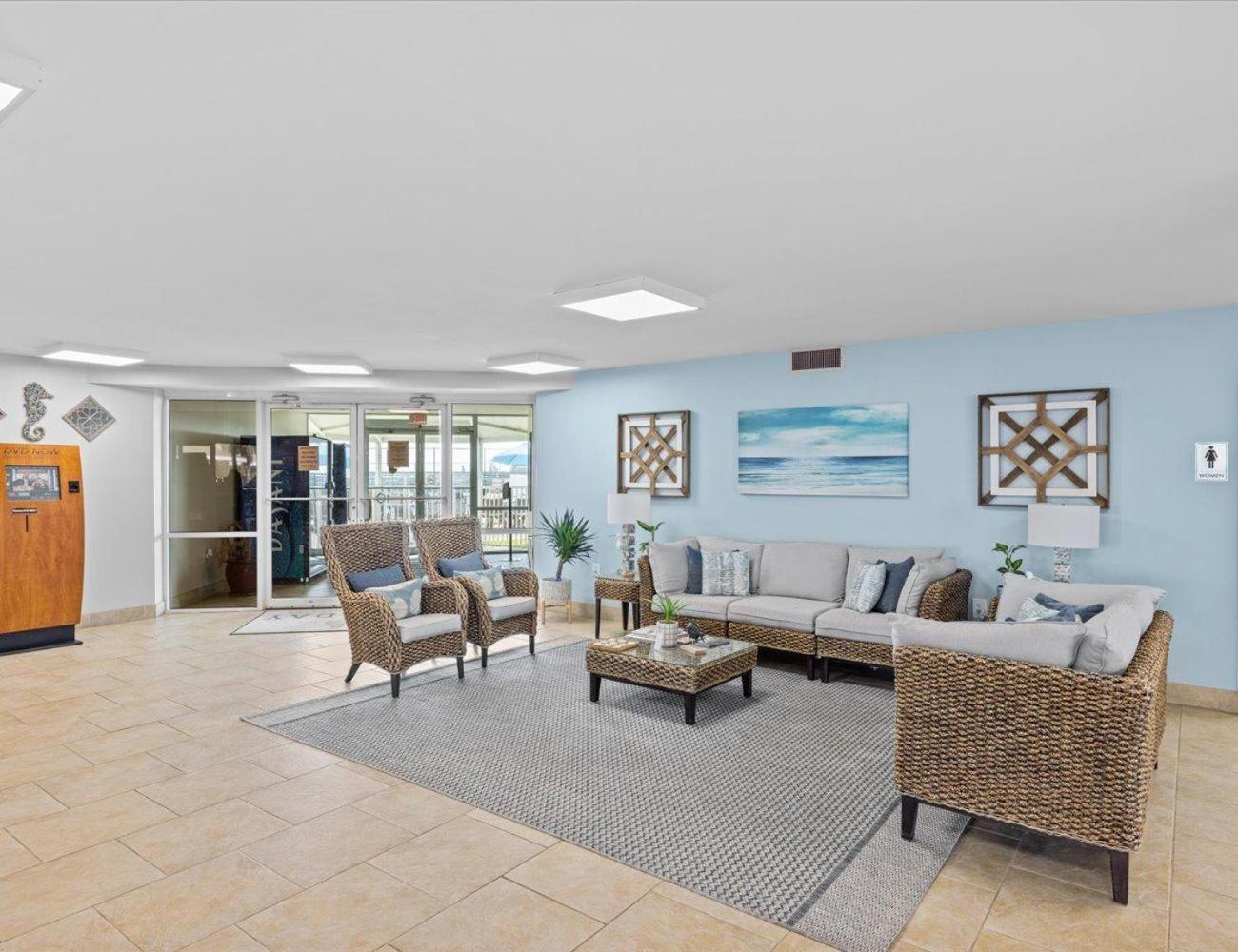 Holiday Surf And Racquet Unit 212 Destin Exteriör bild