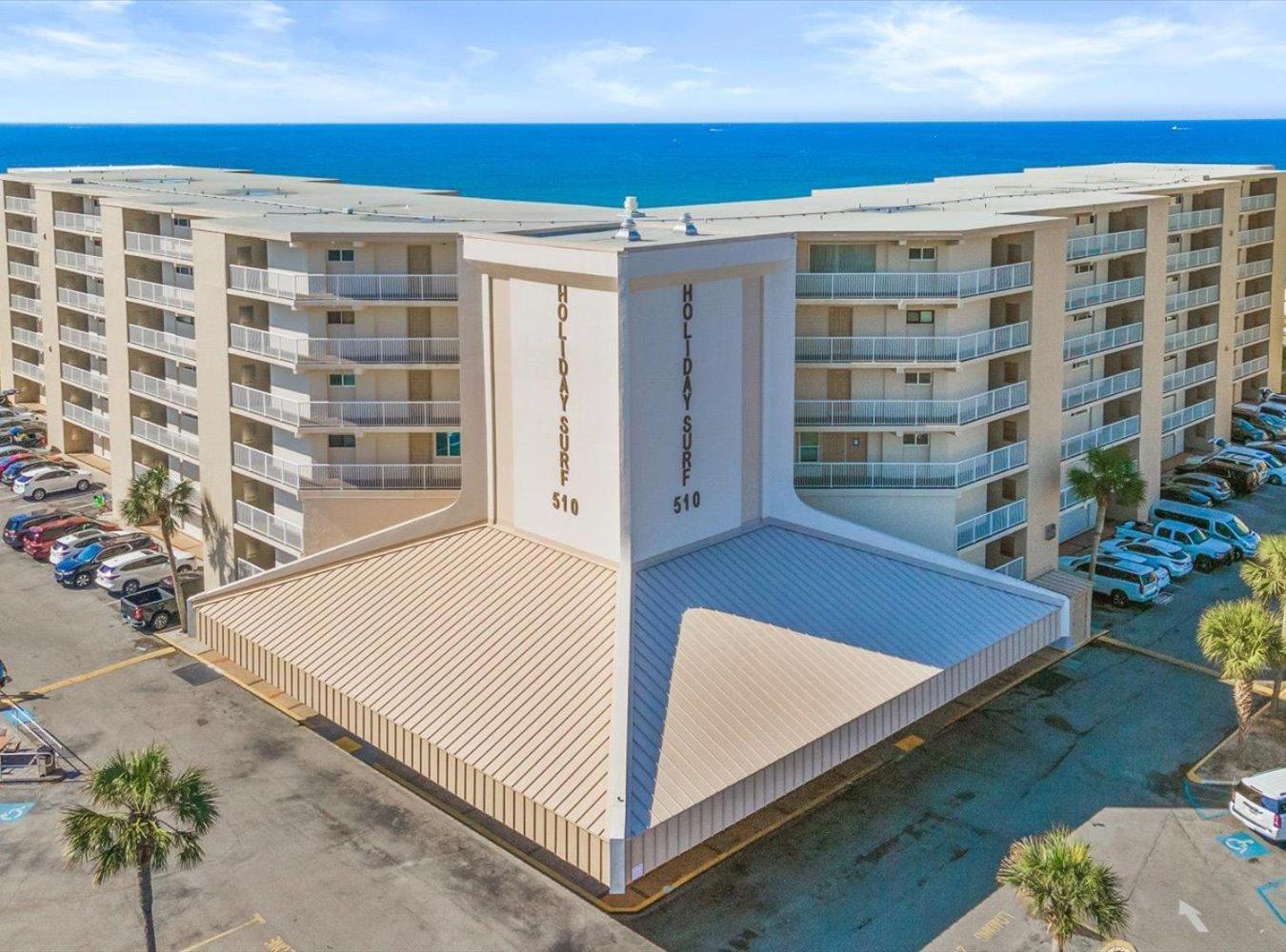 Holiday Surf And Racquet Unit 212 Destin Exteriör bild