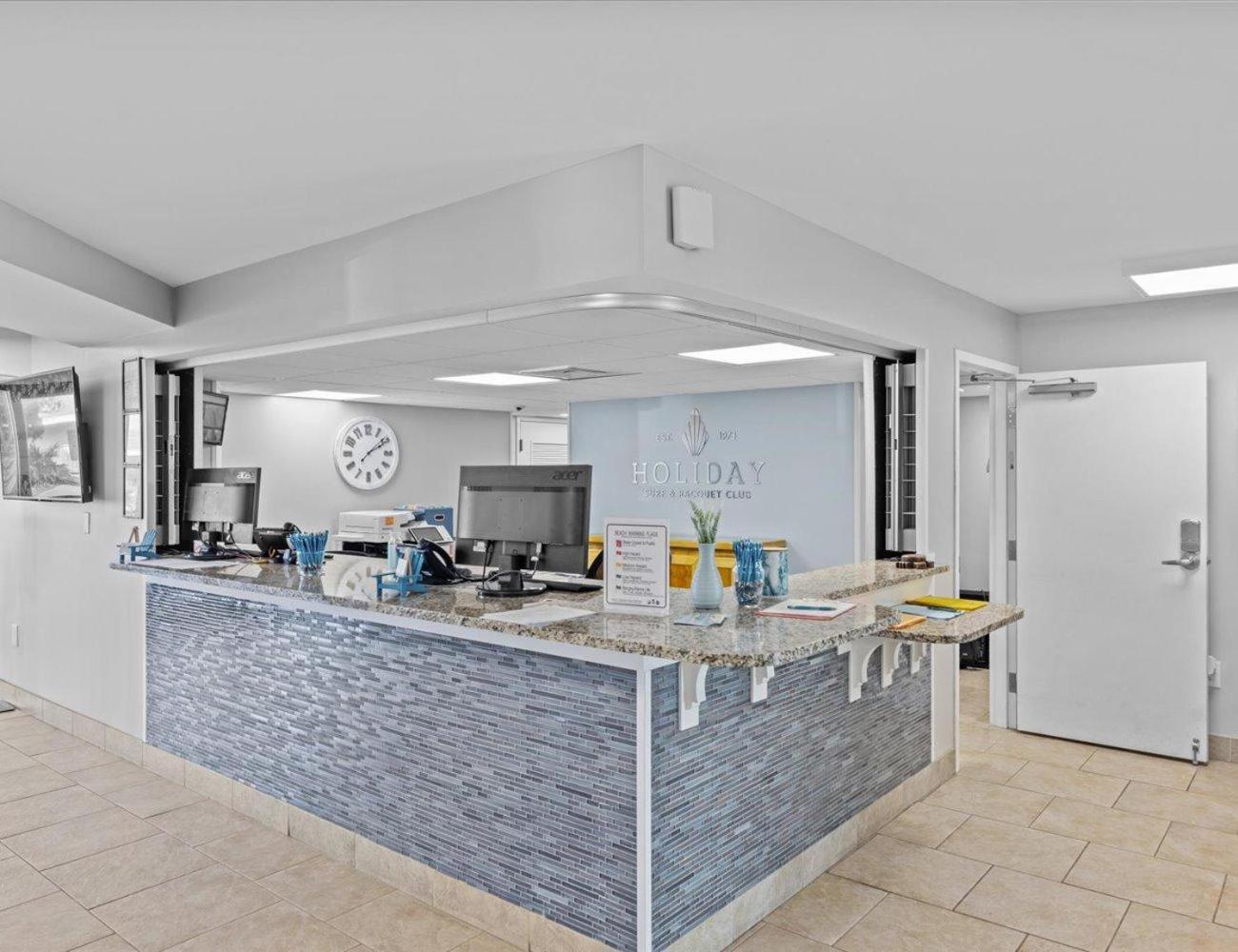 Holiday Surf And Racquet Unit 212 Destin Exteriör bild