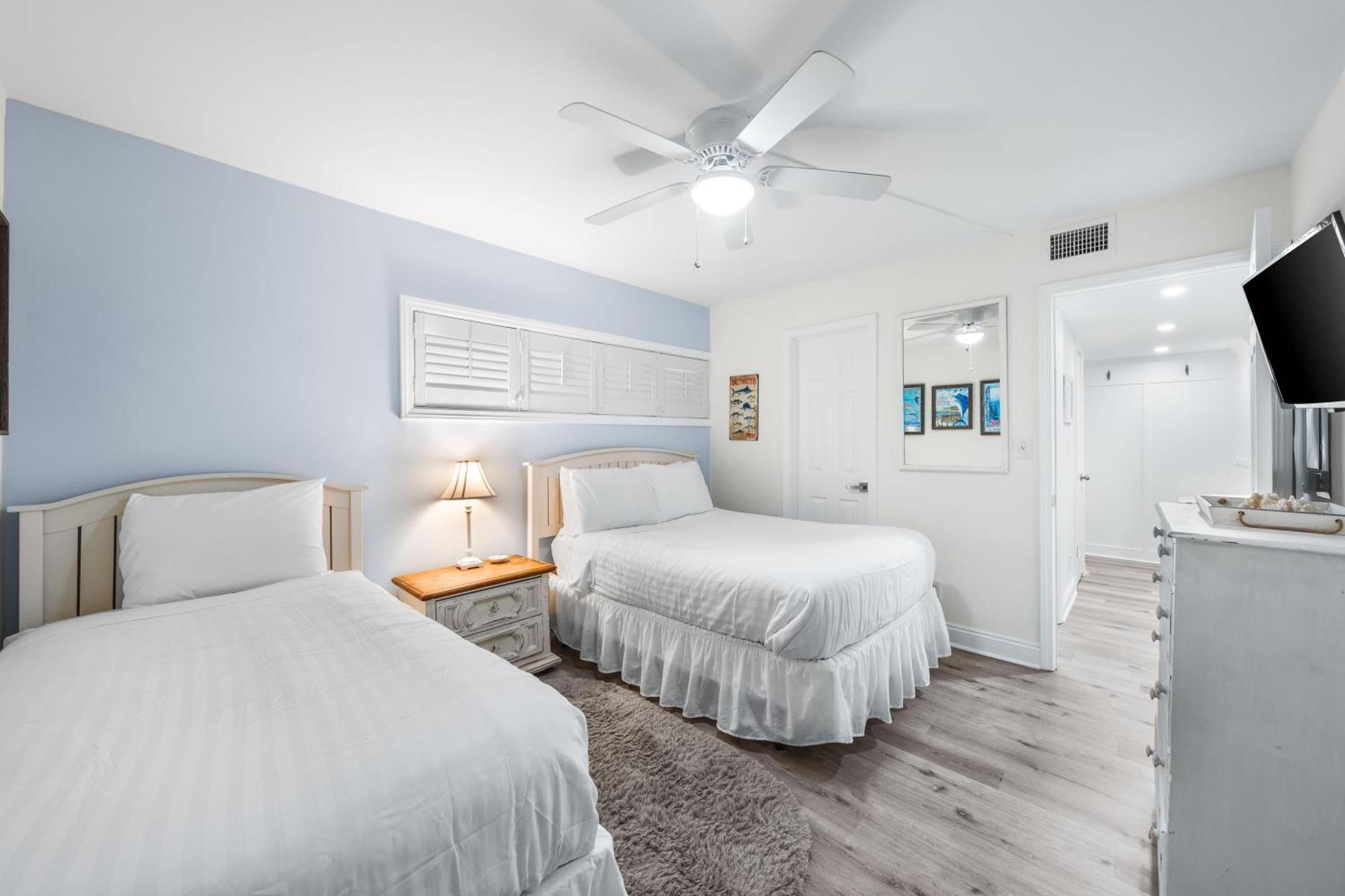 Holiday Surf And Racquet Unit 212 Destin Exteriör bild