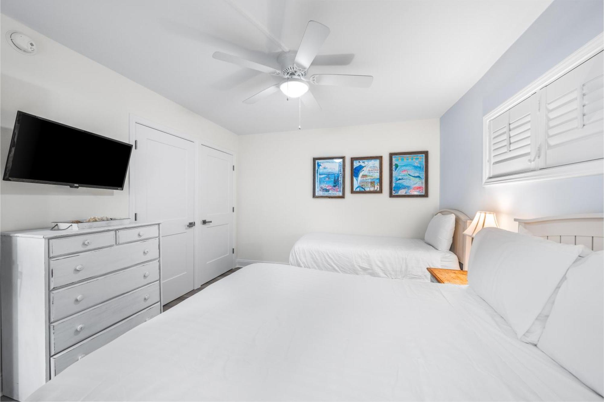 Holiday Surf And Racquet Unit 212 Destin Exteriör bild