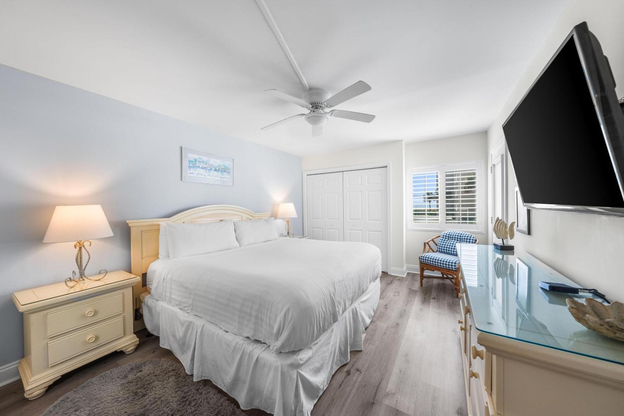 Holiday Surf And Racquet Unit 212 Destin Exteriör bild