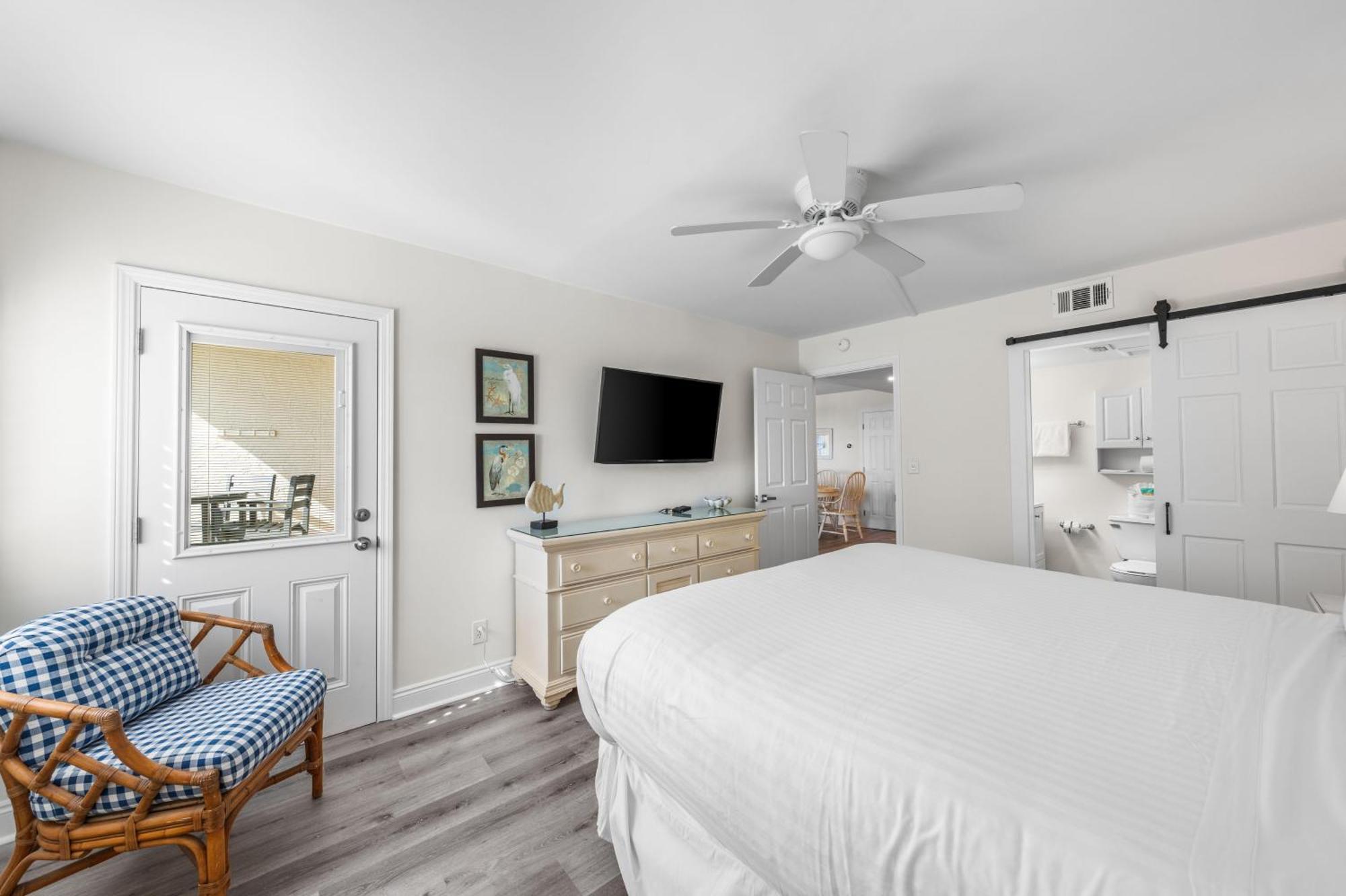 Holiday Surf And Racquet Unit 212 Destin Exteriör bild