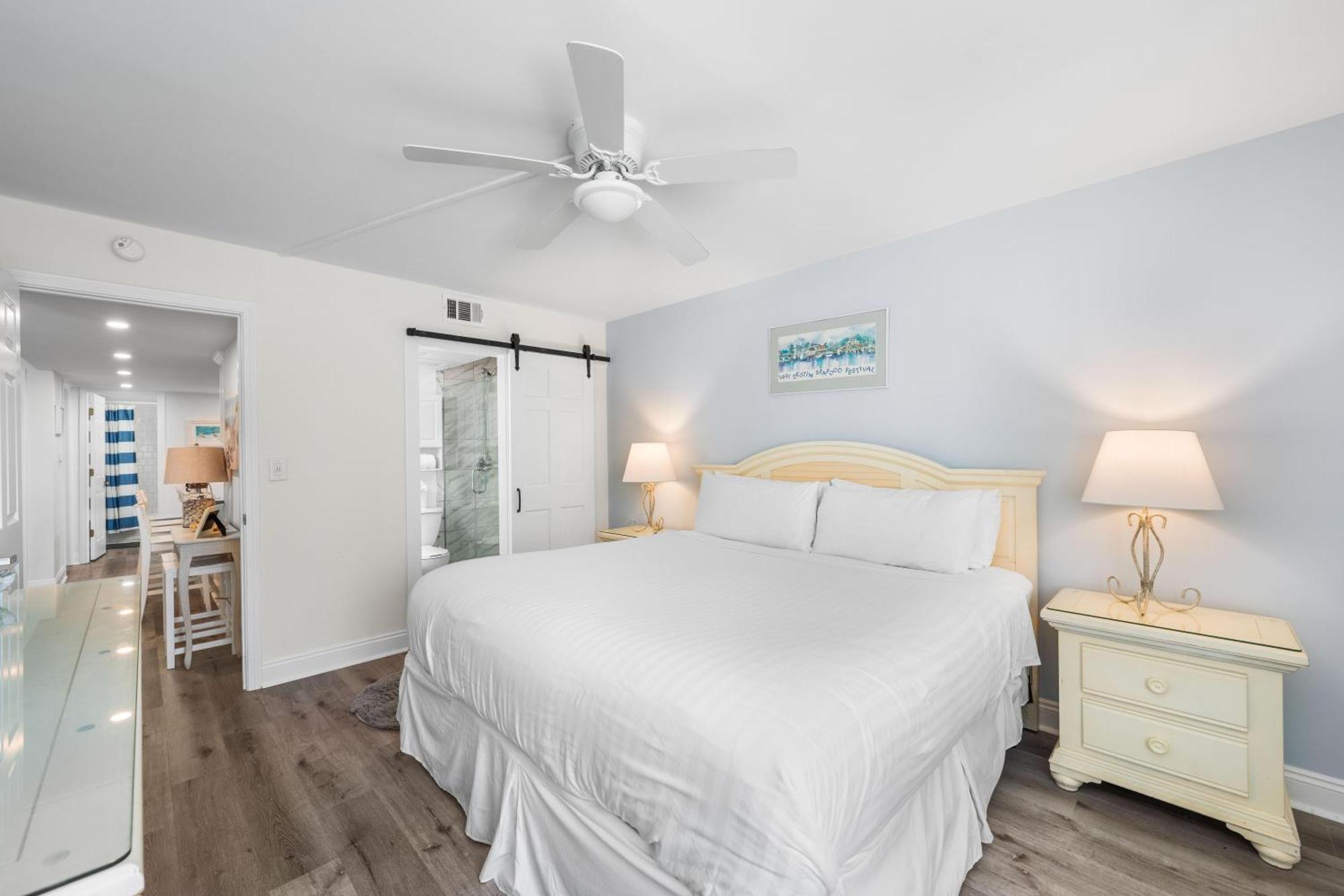 Holiday Surf And Racquet Unit 212 Destin Exteriör bild