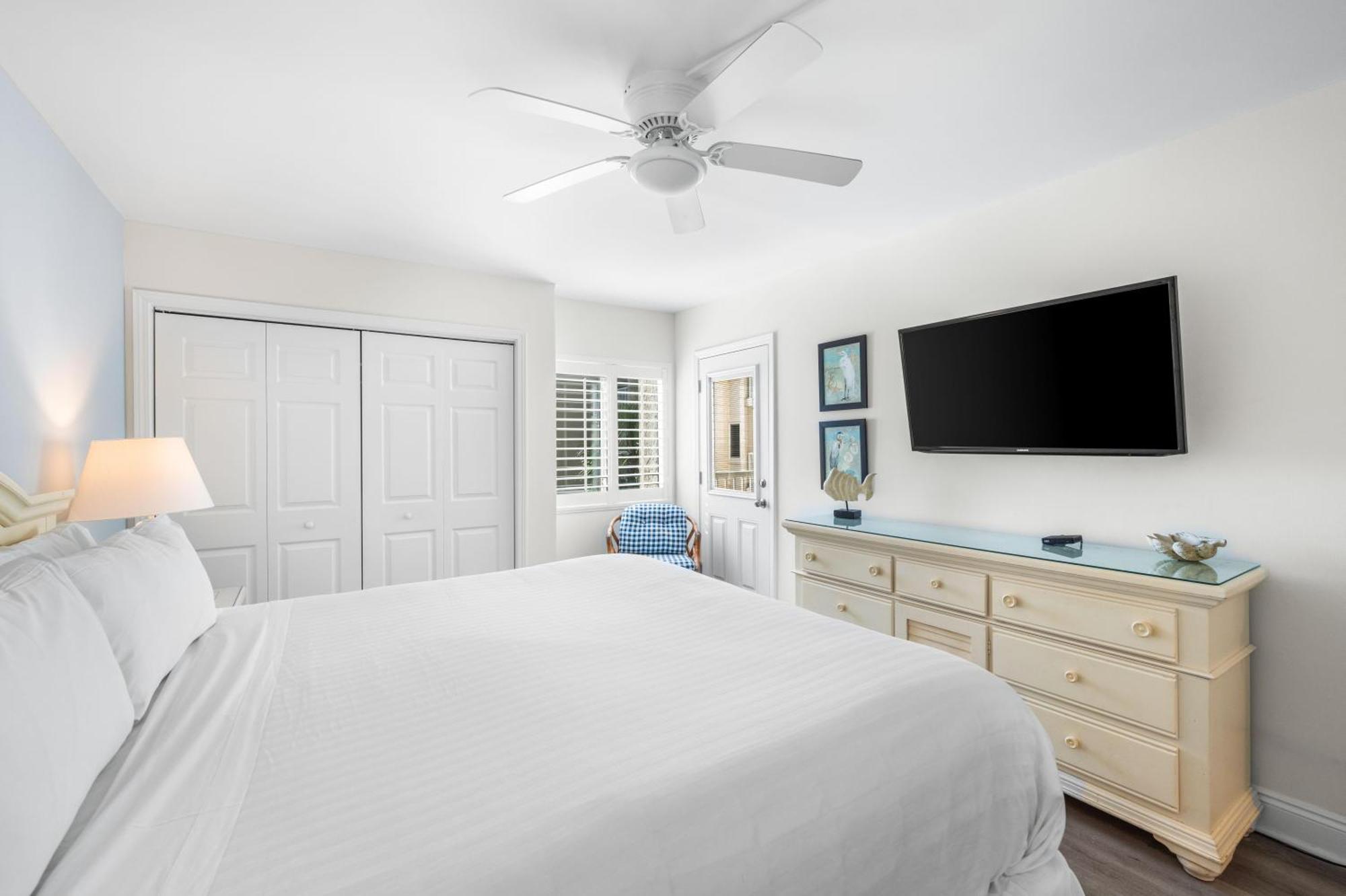 Holiday Surf And Racquet Unit 212 Destin Exteriör bild